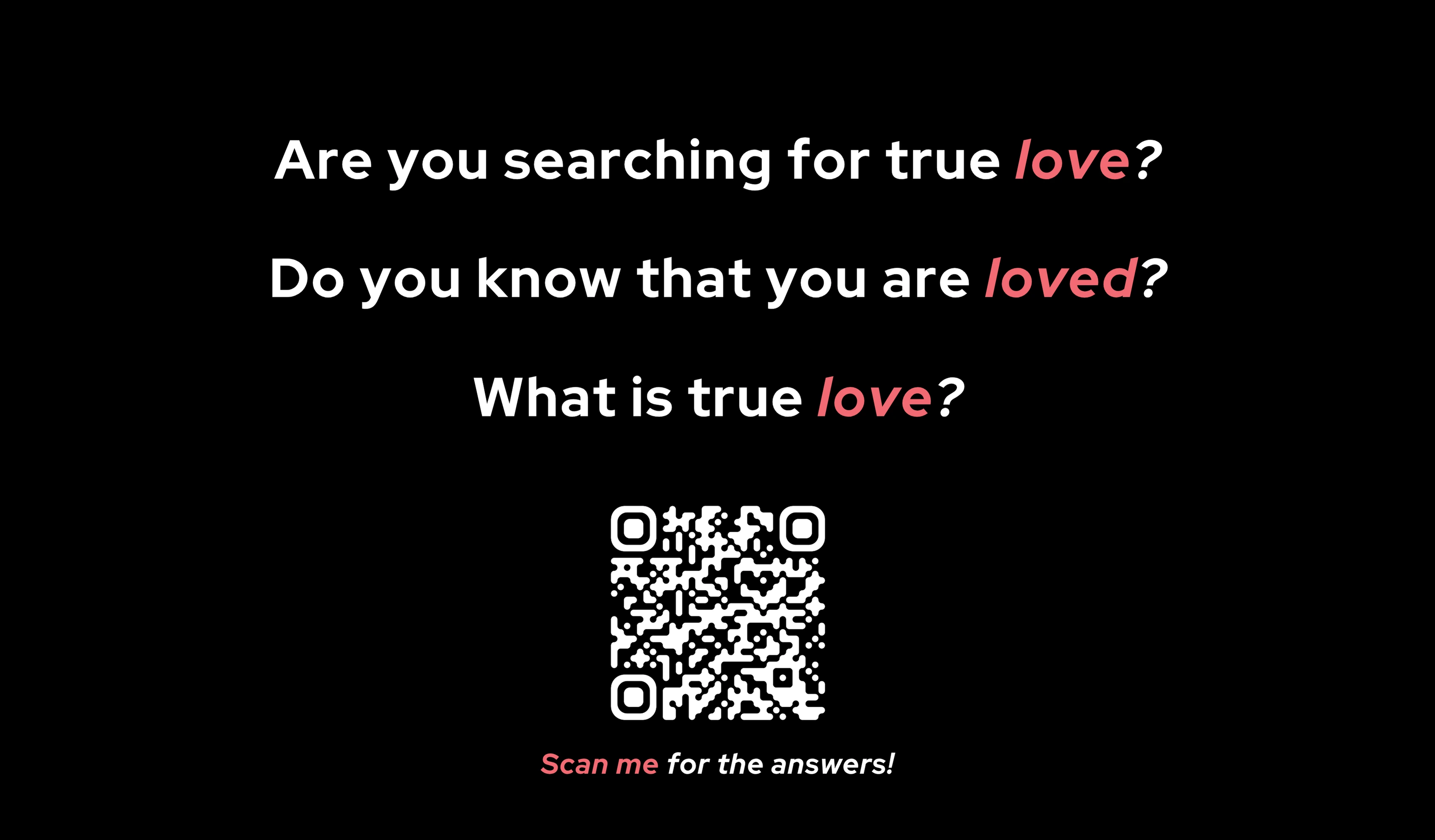 Love Image