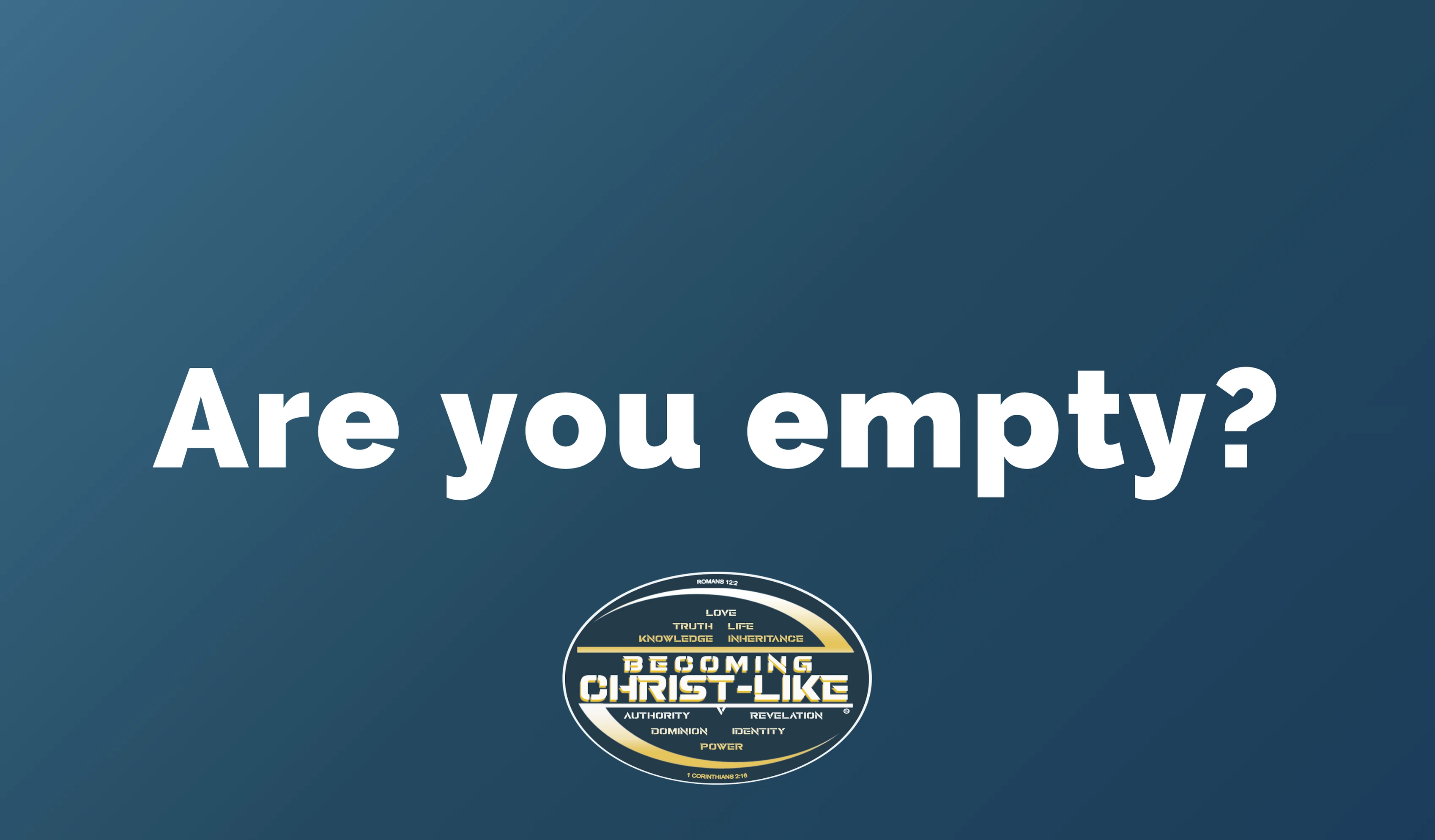 Empty